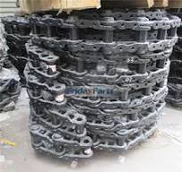 For Volvo Excavator EC240 Track Link Chain Ass'y SA1182-00131