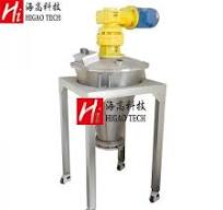 Double Screw Cone Mixer Machine For Powder Mixing,double ...