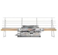 Glass Flat Edge Straight-Line Edging Machines ZM10W | Enkong