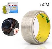 Foshio Ppf Cutting Line Vinyl Wrapping Stickering Tools ...