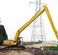 [Hot Item] Excavator Long Reach Boom and Arm 20m for Komatsu (PC270-7/8)
