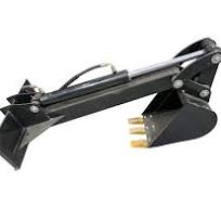 Professional Single-Arm Row Strength Training Back Safety Innovative Steel  R&D Plate-Loaded Bent-Over Machine