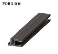 Custom Aluminium extrusion profiles for the windows ...