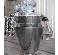 Conical Screw Mixer - Industrial Mixers and Blenders ...