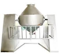 Double Cone Blender® | Pharmaceutical Dry Powder Mixer