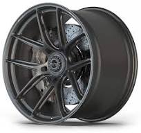 Forged Wheels - Brixton Forged Custom Wheels For Super Cars