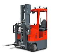MiMA Multidirectional Forklifts: Versatile Handling Solutions