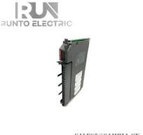 Allen Bradley 1771-ACNR15 PLC 5 I/O Adaptor Module