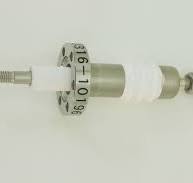 C3507 APPLIED MATERIALS KIT, 50 SCCM STEC MFC W/ HRDWR ...