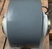 Support Drum Roller Assembly Steel Base SCHWING CONCRETE MIXER TRUCK PART  Roller Assembly A1273AB A1245B5 Isuzu Foton Liebherr
