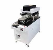 Thick Film Circuit Screen Printing Machine
