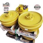 Proman 4K-7467 4K7467 76.20 mm Conical Roller Bearing Is Suitable for  Bulldozers and Wheeled Excavators.
