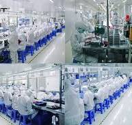 VPFIT: The Leading Shenzhen Vape Factory Worth to Trust
