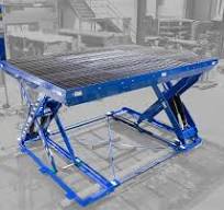 Boost Self-Propelled Pneumatic Lift | LPI Inc.