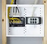 6-Port Network Interface Module