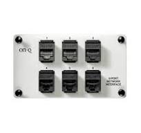 6-Port Network Interface Module