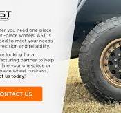 One-Piece vs Multi-Piece Wheels - Advanced Structural ...