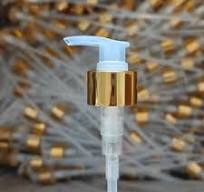 28mm Lotion Pumps - Durable and Efficient Dispensing Solutions