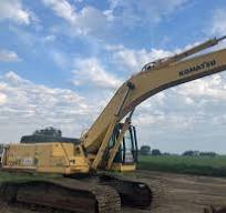 Komatsu PC300LC-6LC Boom - Used | P/N 2077000300