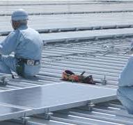 太陽光用アース金具 | 製品情報 | 金属製品製造なら磐田市の株式 ...
