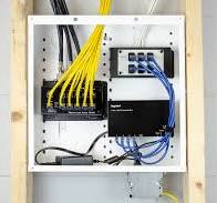 6-Port Network Interface Module