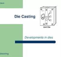 PPT - Die Casting PowerPoint Presentation, free download ...