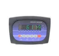 Digital Weighing Indicator Housing - Durable & Waterproof