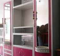 Steel Showcase - Premium Quality Steel, Elegant Design ...