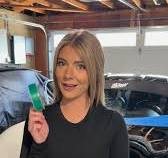 YES you can cut @evolv.motor PPF with Knifeless tape! This material can be  installed wet or dry and using Knifeless tape is a great way to get  straight clean lines without risking cutting your paint ...