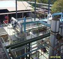 Continuous Sulphonation Plant Sulfhonic Acid Plant Production Line