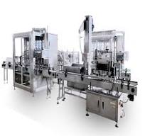 20L organic liquid fertilizer filling line factory and supplier