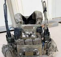 Structural Shoulder Pads &ndash; AXL – Structural Shoulder Pads