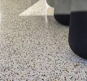 Cement Terrazzo Tile | Wausau Tile
