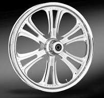 RC Components One Piece Forged Wheels (Choose Options)