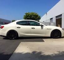 20" rims....need help! | Maserati Ghibli Forum