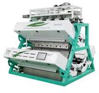 Tea Leaf Color Sorter AI Accurately Removes Yellow Leaves/crumbs to Improve  Product Grade and Seize the High-end Market