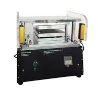 Lab Small Lithium Pouch Cell Case Forming Making Machine for Battery  Production Machine
