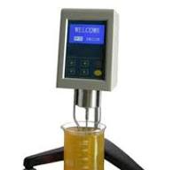 Rotary Viscometer Viscosity Fluidmeter Tester Meter Digital Display NDJ-9S  bi | eBay