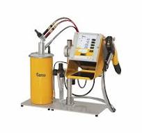 Manual powder coating machine - OptiFlex® Pro series - Gema ...