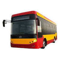 New Model Advanced 8.5m Pure Electric City Bus - 25-30 Seats, Low Floor  Design for The Convenience of The Elderly, Children and The Disabled
