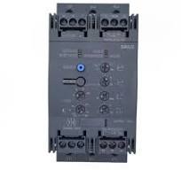 Siemens three-phase soft starter 3RW4435-6BC44 soft motor ...
