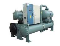 Best Flooded Type Screw Low Temperature Chiller Unit,Flooded ...