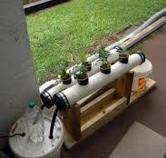 Small NFT Hydroponics System : 11 Steps (with Pictures ...