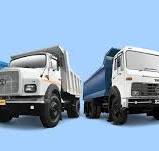 Tipper Truck Capacity in Nepal — 5, 10 & 25 Ton Options ...
