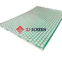 Replacement PWP Shale Shaker Screen for Derrock FLC 2000 ...