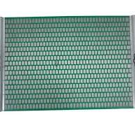 FLC 503-504 Shale Shaker Screen Replacement | H-Screening