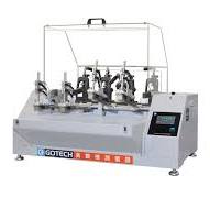 Shoe Flexing Tester (GT-7011-SA) | Gotech Testing Machines Inc.