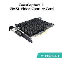GMSL Video Capture Card – SENSING