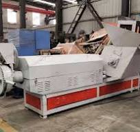EPE Foam Recycling Machine - Best Plastic Granulator for You
