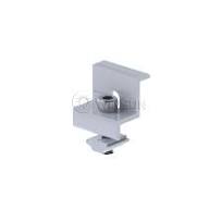 OEM/ODM WS-BEC Dual-purpose End Clamp For Fastening PV ...